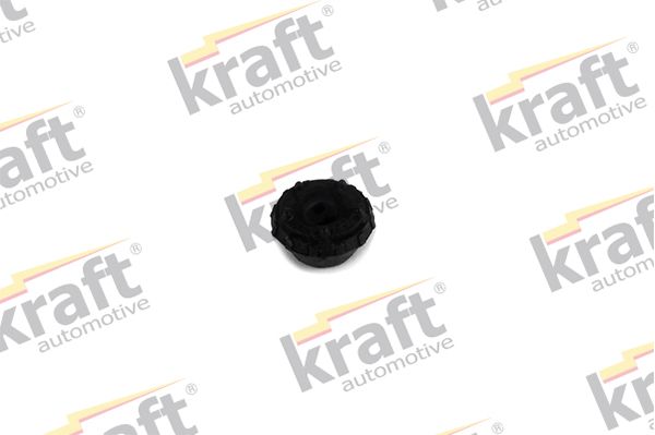 KRAFT AUTOMOTIVE montavimas, neautomatinės transmisijos atrama 1490670